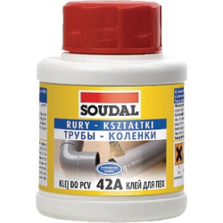 Klej do PVC 42A Soudal, 250 ml