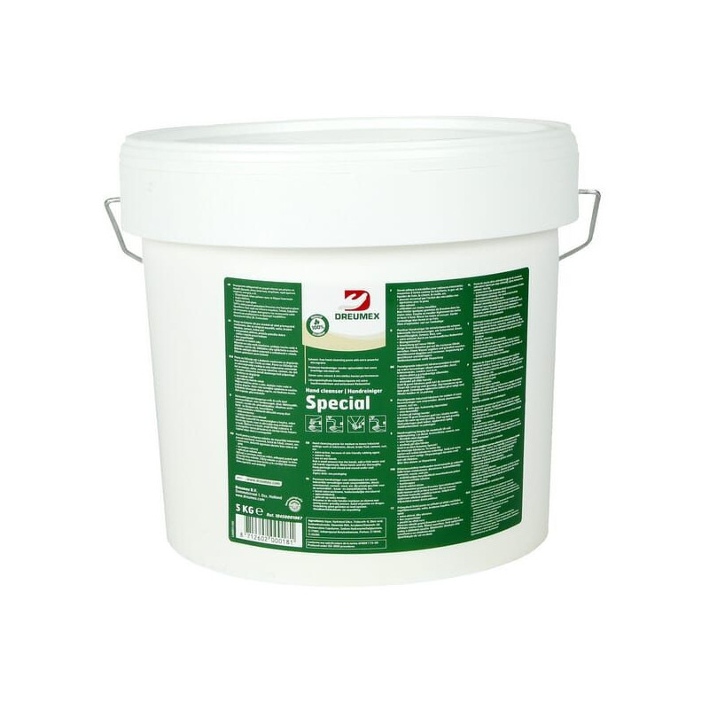 Środek do mycia rąk Special Dreumex, 5 kg