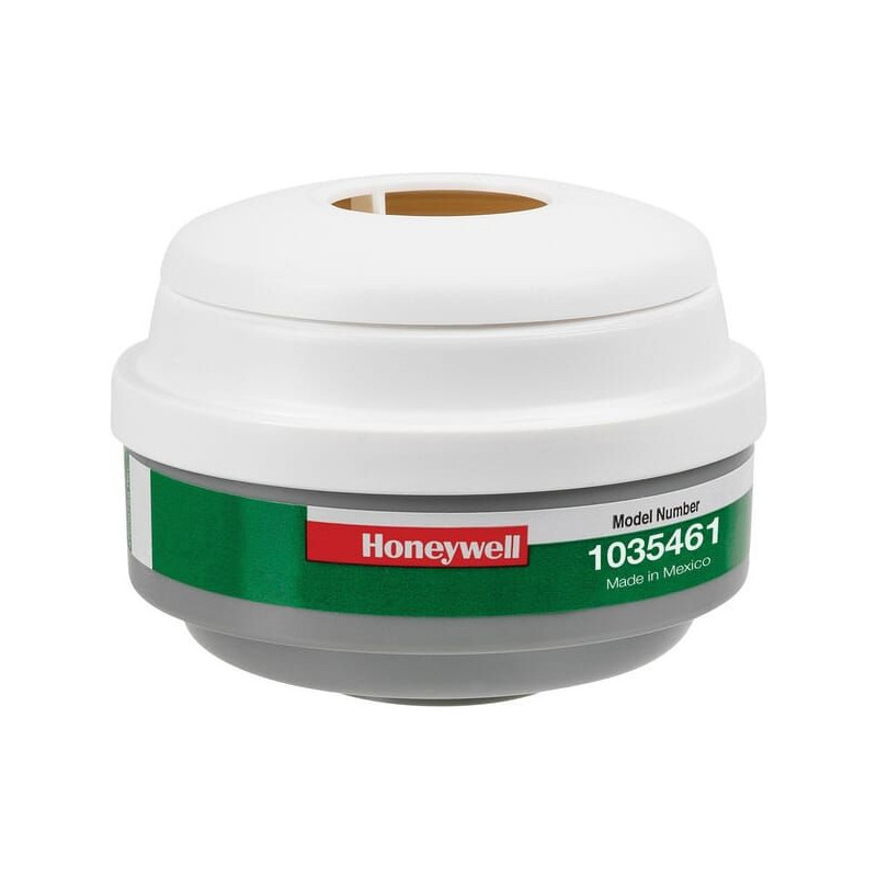 Filtropochłaniacz bagnetowy Honeywell-North K1P3 (8x)