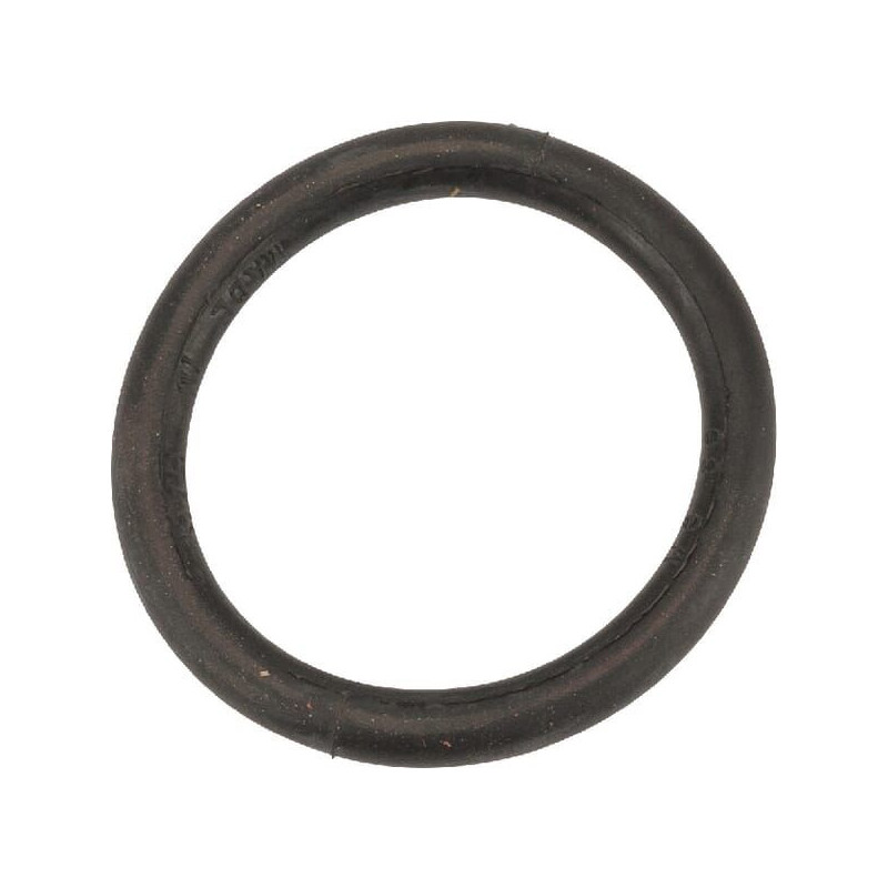 Pierścień uszczelniający o-ring 132x166x15mm EPDM czarny Bauer