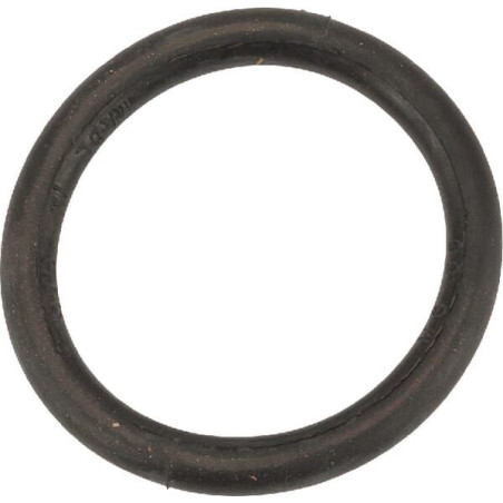 Pierścień uszczelniający o-ring 132x166x15mm EPDM czarny Bauer