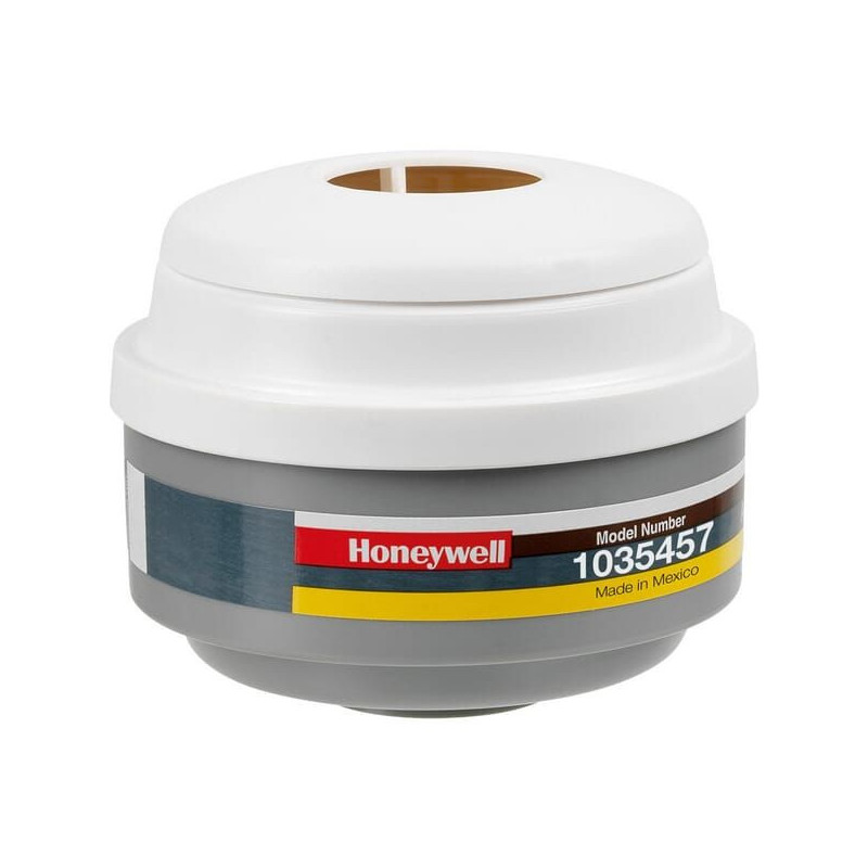 Filtropochłaniacz bagnetowy Honeywell-North ABE1P3 (8x)