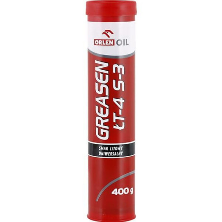 Smar Greasen ŁT-4S3, 400 g