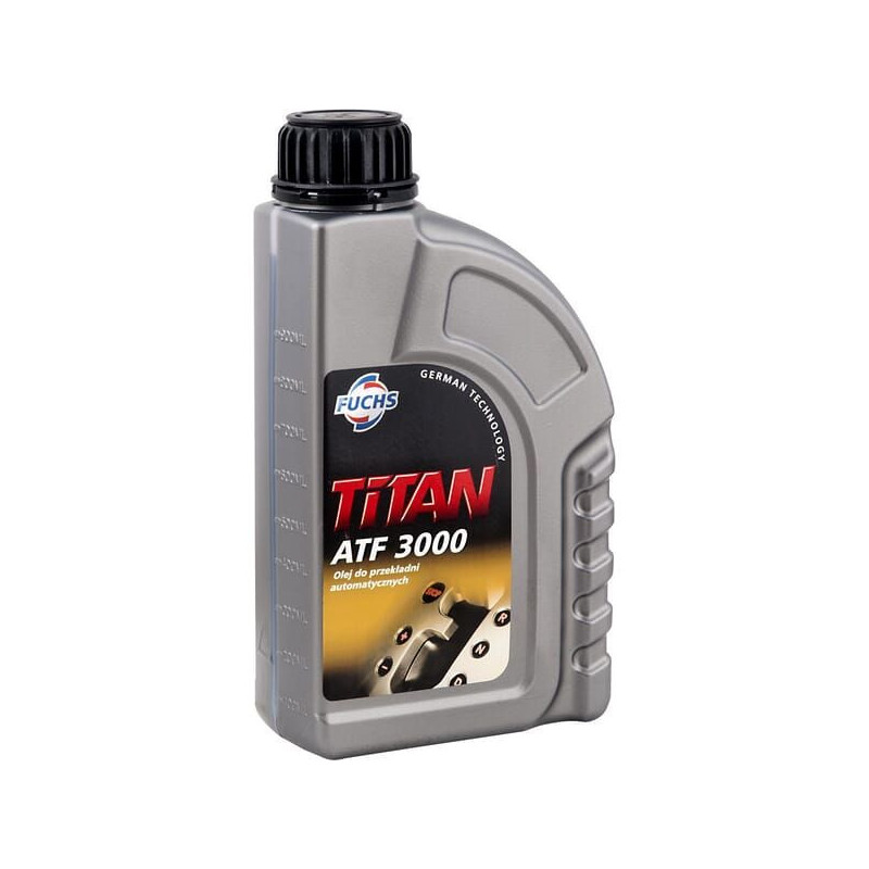 Olej Titan ATF 3000, 1 l