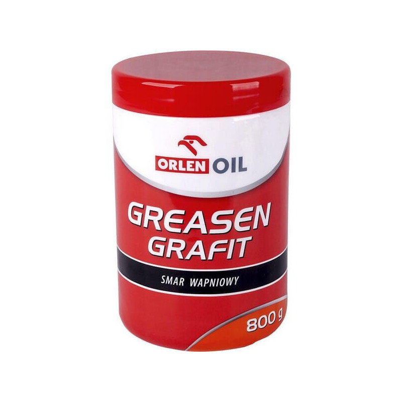 Smar Greasen Grafit, 0,8 kg