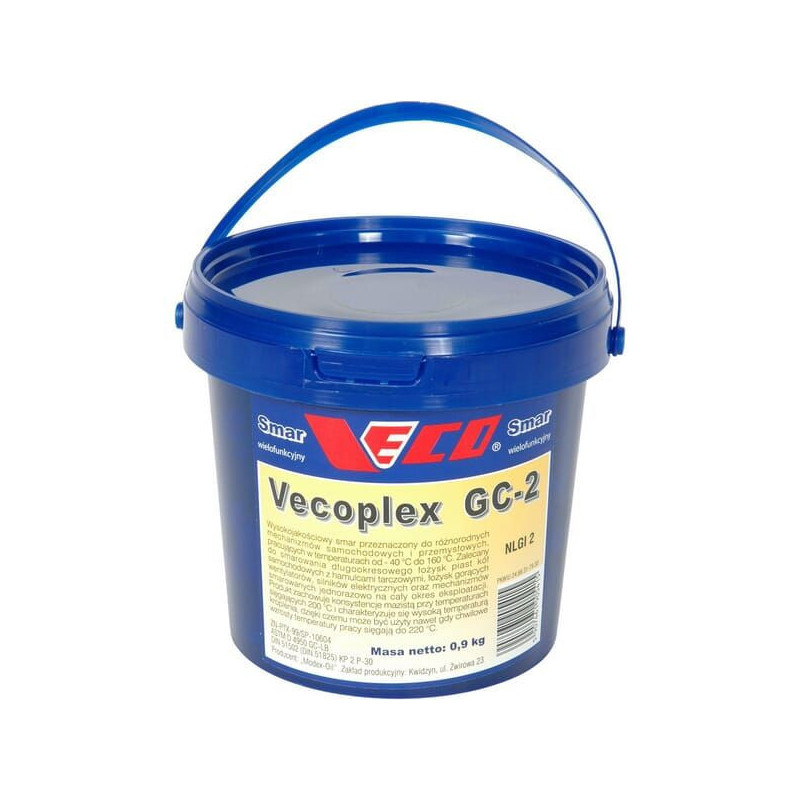 Smar Vecoplex Agri GC-2, 0,9 kg