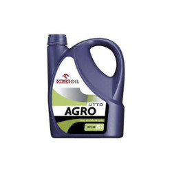 Olej Agro Utto, 5 l