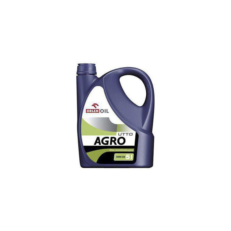 Olej Agro Utto, 5 l