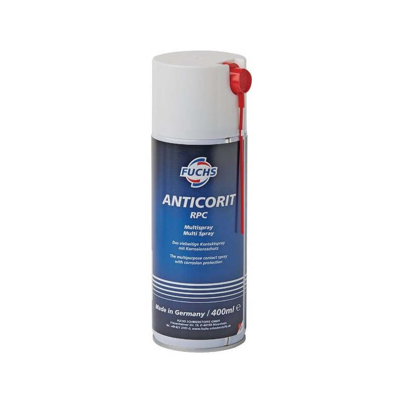 Anticorit RPC Fuchs, 400 ml