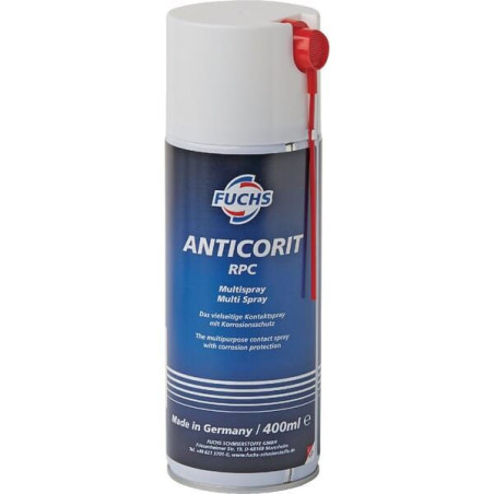 Anticorit RPC Fuchs, 400 ml