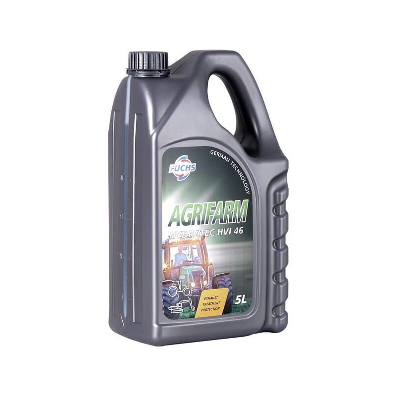 Olej Agrifarm Hydratec HVI 46, 5 l