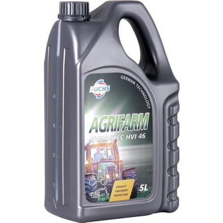 Olej Agrifarm Hydratec HVI 46, 5 l