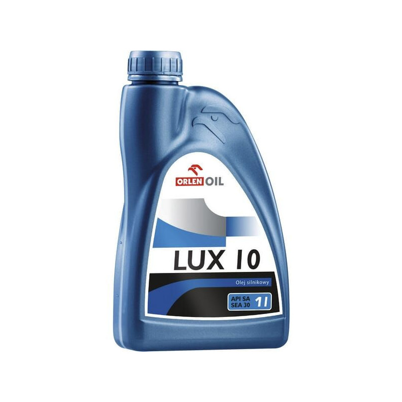 Olej LUX 10, 1 l