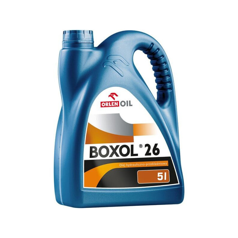 Olej Boxol 26, 5 l