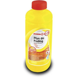 Płyn do mycia podłóg V8, 1000ml