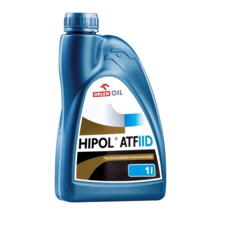 Olej Hipol ATF IID, 1 l