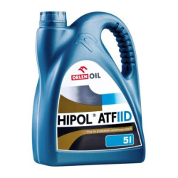 Olej Hipol ATF IID, 5 l