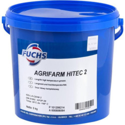 Smar Agrifarm Hitec 2 Fuchs, 5 kg