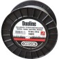 Żyłka tnąca  Duoline 2.4 mm x 180 m