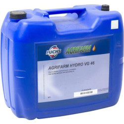 Olej Agrifarm Hydro VG 46, 20 l