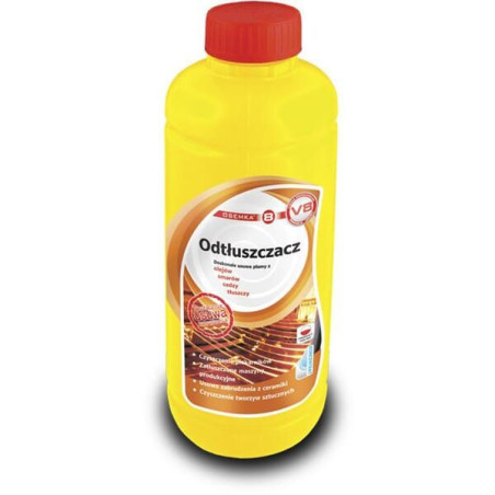 Odtłuszczacz V8, 1000ml