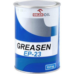 Smar Greasen EP 23, 0,8 kg