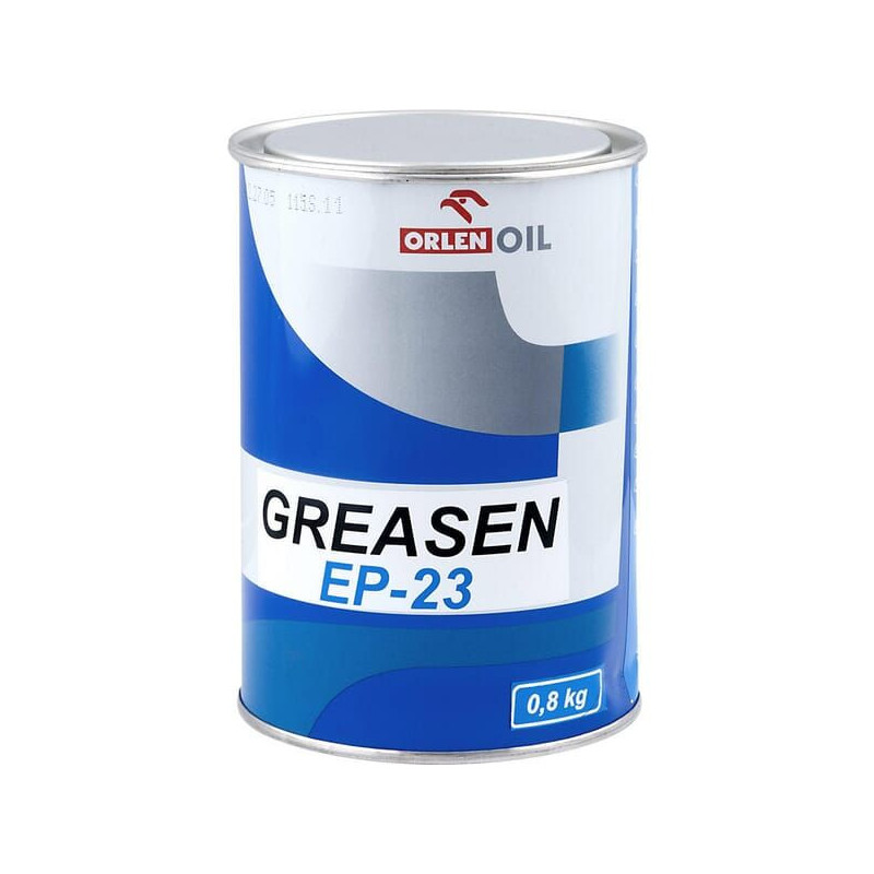 Smar Greasen EP 23, 0,8 kg