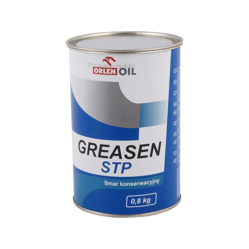 Smar Greasen STP, 0,8 kg