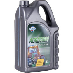 Olej Agrifarm Gear LS 90, 5 l