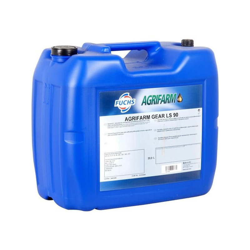 Olej Agrifarm Gear LS 90, 20 l