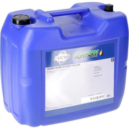 Olej Agrifarm Hydro VG 100, 20 l