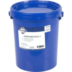 Smar Agrifarm Hitec 2 Fuchs, 18 kg