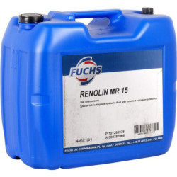 Olej Renolin MR 15, 20 l