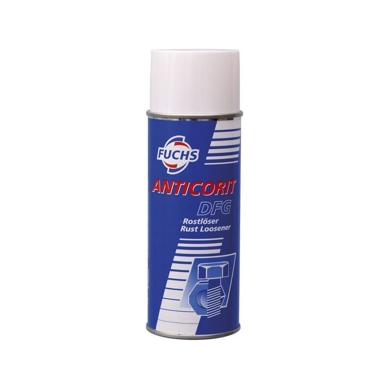 Preparat Anticorit DFG Fuchs, 400 ml