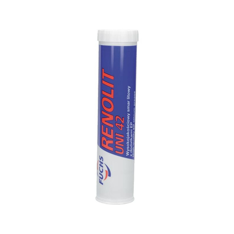 Smar Renolit Uni 42 Fuchs, 400 g