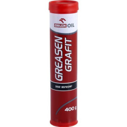 Smar Greasen Grafit, 400 g