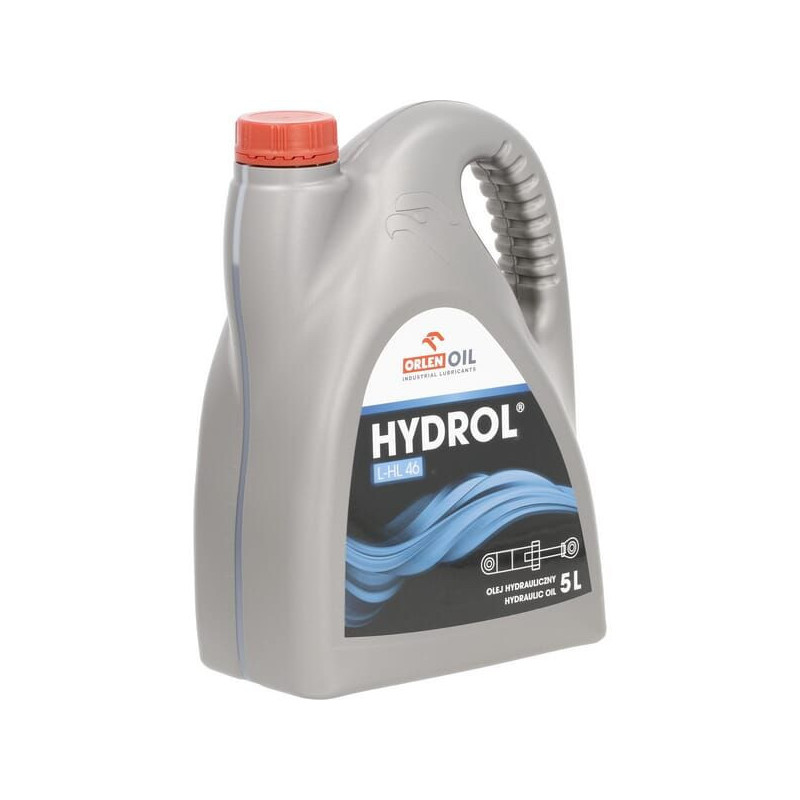 Olej Hydrol L-HL 46, 5 l