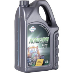 Olej Agrifarm Gear 85W140, 5 l