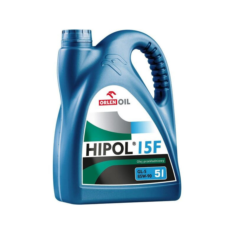 Olej Hipol 15F, 5 l