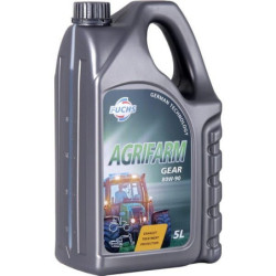 Olej Agrifarm Gear 80W90, 5 l