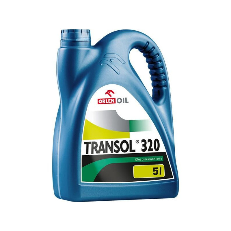 Olej Transol 320, 5 l