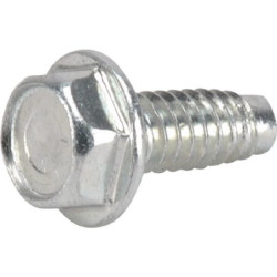 Wkręt samowiercący M6x16 mm