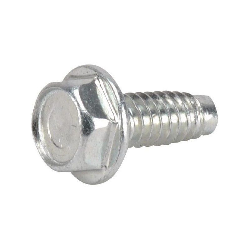 Wkręt samowiercący M6x16 mm