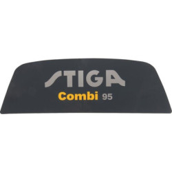 Naklejka „Stiga Combi 95”