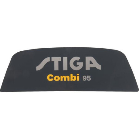 Naklejka „Stiga Combi 95”