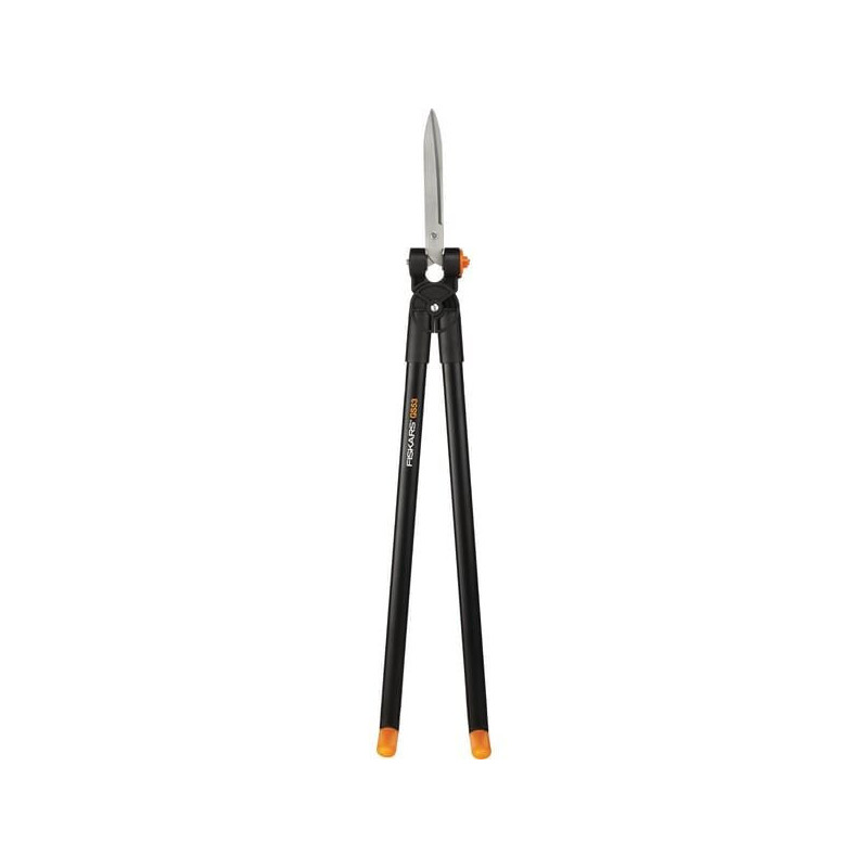 Nożyce do trawy i żwyopłotu PowerLever GS53 Fiskars