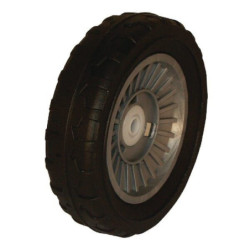 Koło z tworzywa sztucznego 175x12 mm