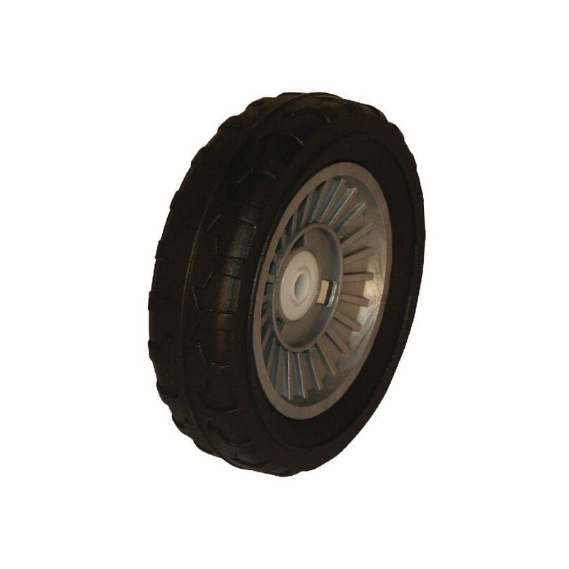 Koło z tworzywa sztucznego 175x12 mm