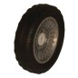 Koło z tworzywa sztucznego 175x12 mm