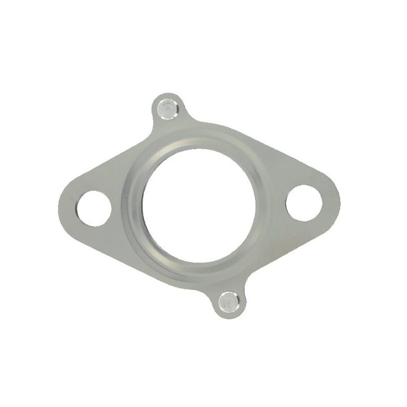 Muffler gasket